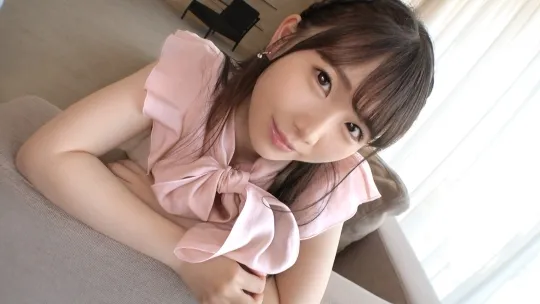 【藤田こずえ】【激しいピストンで痙攣イキ！】グラビア的なお仕事の経験もあるピチピチ二十歳の美少女大学生、自称性感帯は乳首とクリだけどナカも大変感度良好で… ネットでAV応募→AV体験撮影 1906