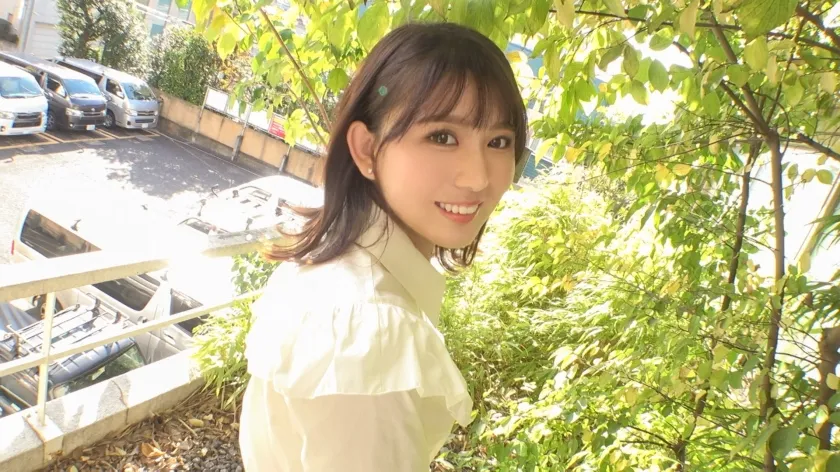 【ひかり唯】【清楚系保育士】お淑やかに見えてイクときは腰をグラインドさせて大胆にイク！ ネットでAV応募→AV体験撮影 1947