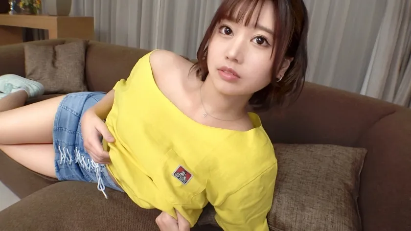 【前田美波】【上の口でも下の口でも味わい尽くす】アイス好きアイス屋店員、股間のアイスバーを差し出され苦しくなりながら限界まで咥え込み満面の笑み ネットでAV応募→AV体験撮影 1993